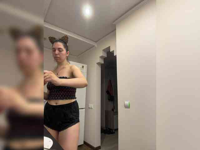 Vika19981 webcam