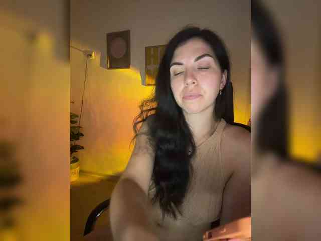 Vika19981 webcam