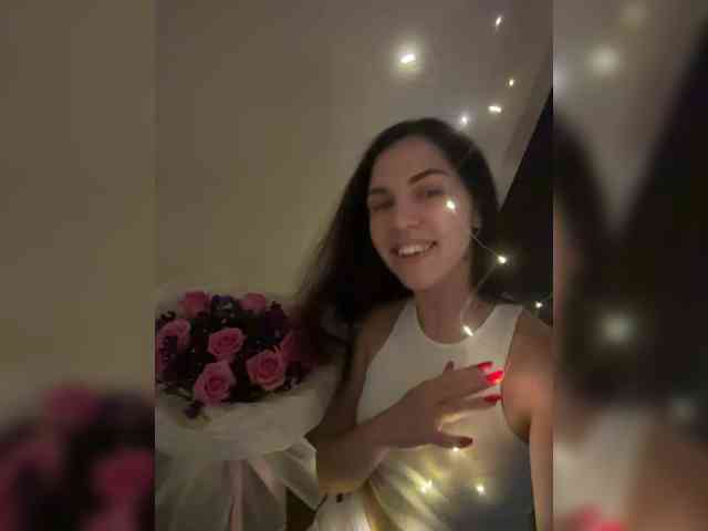 Vika19981 webcam