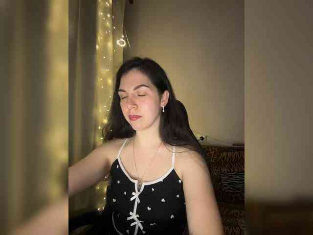 Vika19981 webcam