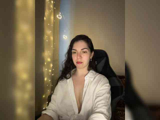 Vika19981 webcam
