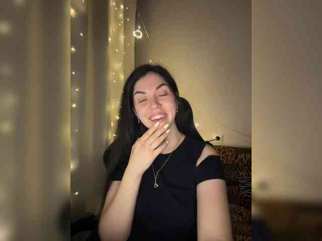 Vika19981 webcam