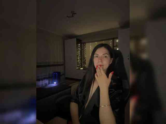 Vika19981 webcam