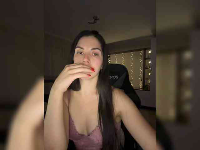 Vika19981 webcam