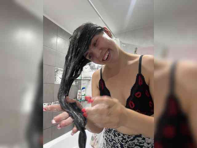 Vika19981 webcam