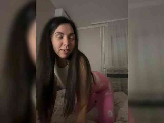 Vika19981 webcam
