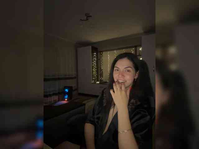 Vika19981 webcam