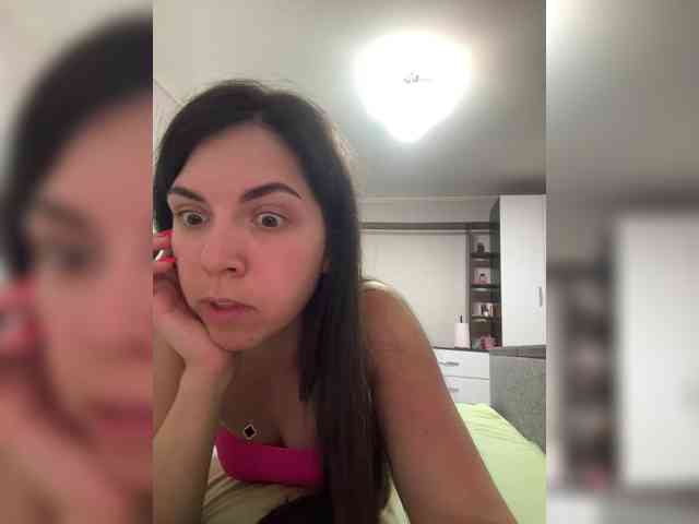 Vika19981 webcam