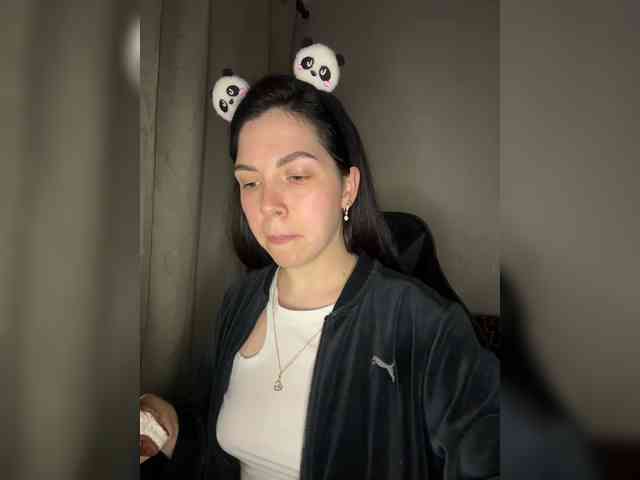 Vika19981 webcam