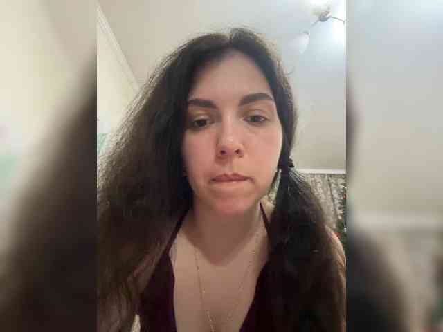 Vika19981 webcam