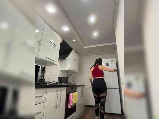 Vika19981 webcam