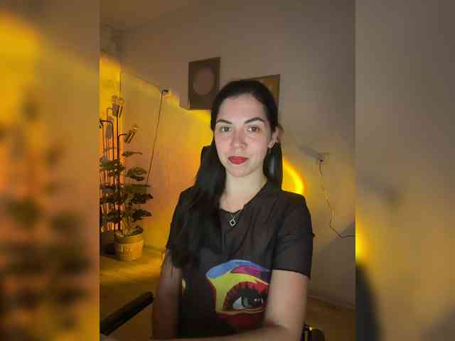 Vika19981 webcam