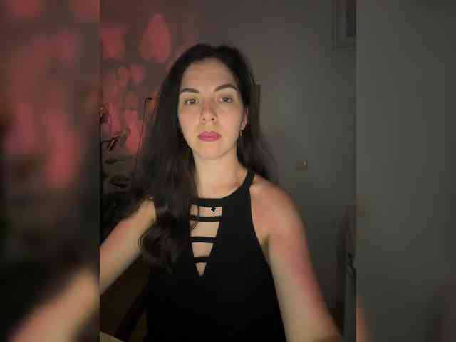 Vika19981 webcam