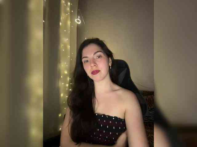 Vika19981 webcam
