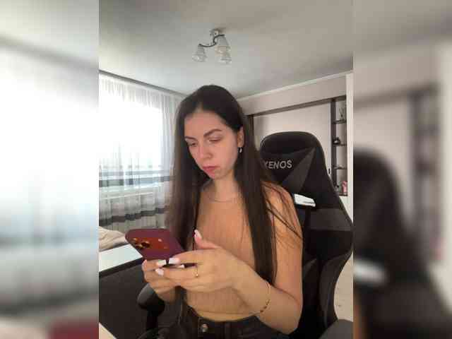 Vika19981 webcam