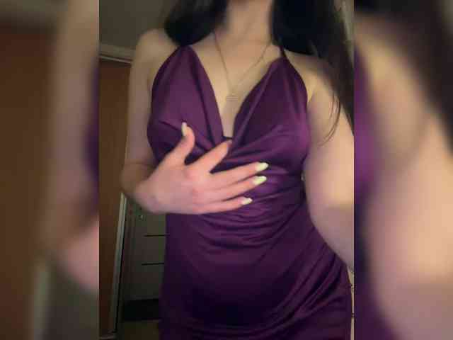 Vika19981 webcam