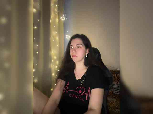 Vika19981 webcam