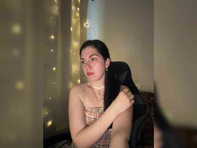Vika19981 webcam