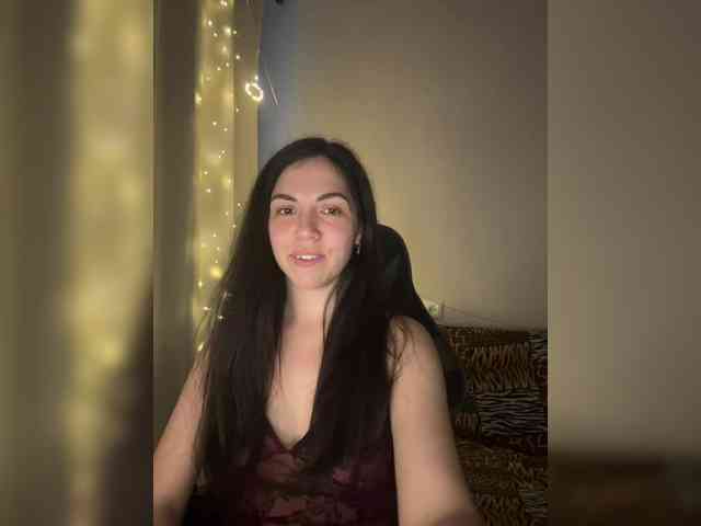 Vika19981 webcam