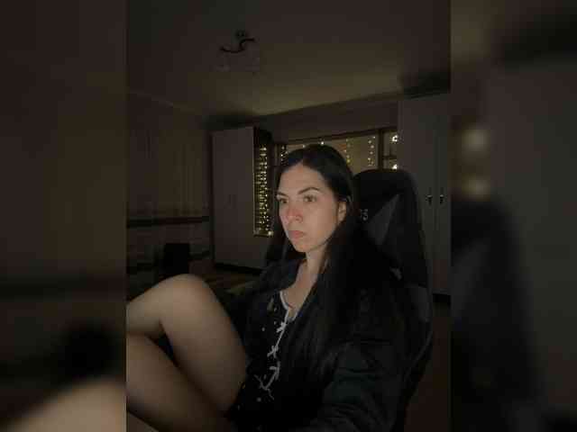 Vika19981 webcam