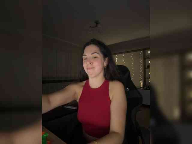 Vika19981 webcam