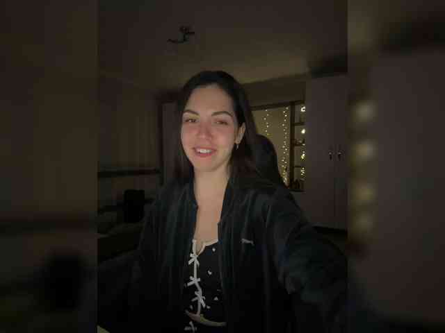 Vika19981 webcam