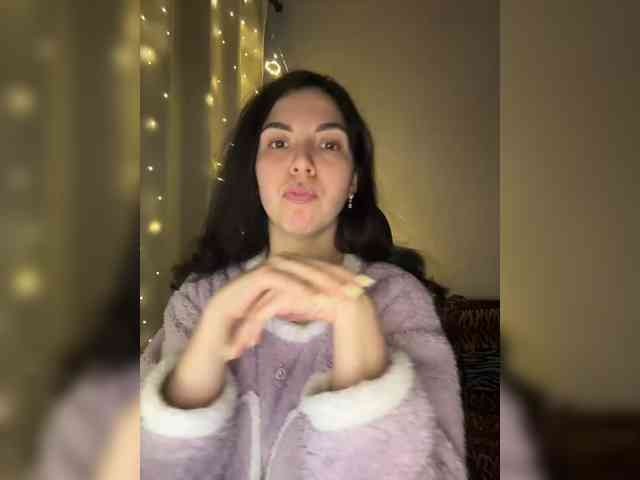 Vika19981 webcam