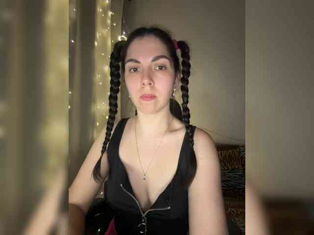 Vika19981 webcam