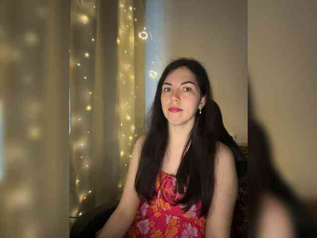 Vika19981 webcam