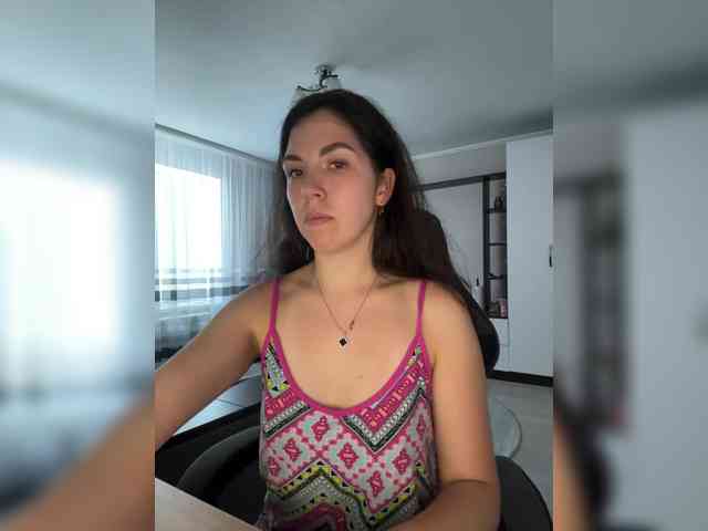 Vika19981 webcam