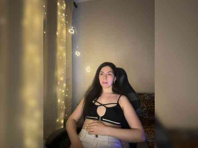 Vika19981 webcam