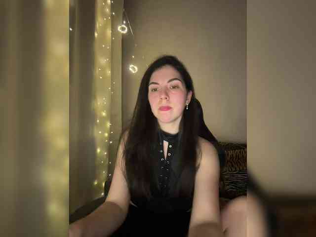 Vika19981 webcam