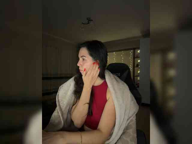 Vika19981 webcam