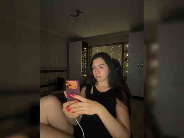 Vika19981 webcam