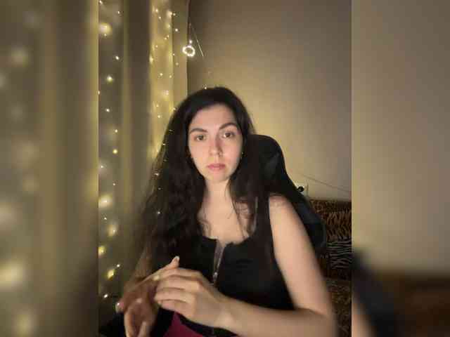 Vika19981 webcam