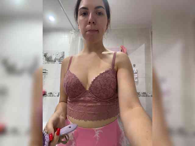 Vika19981 webcam
