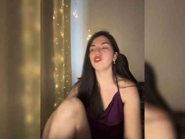 Vika19981 webcam