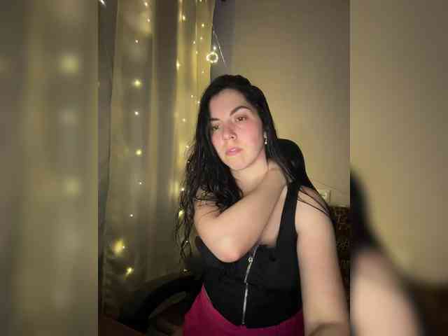 Vika19981 webcam