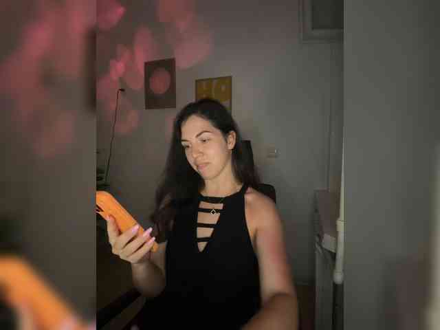 Vika19981 webcam