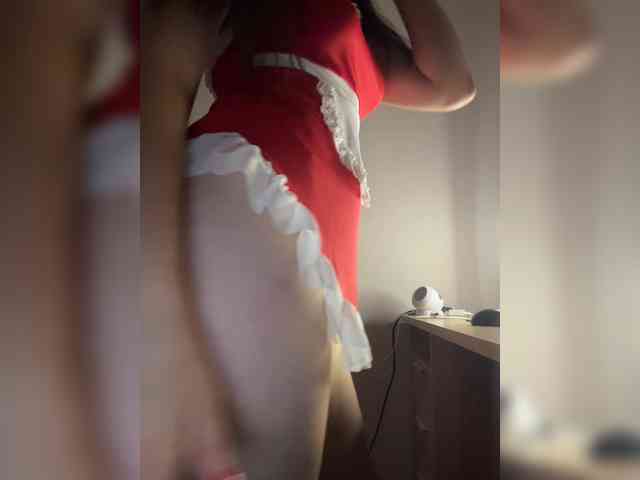 Vika19981 webcam