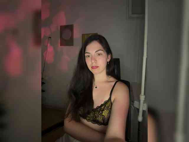 Vika19981 webcam