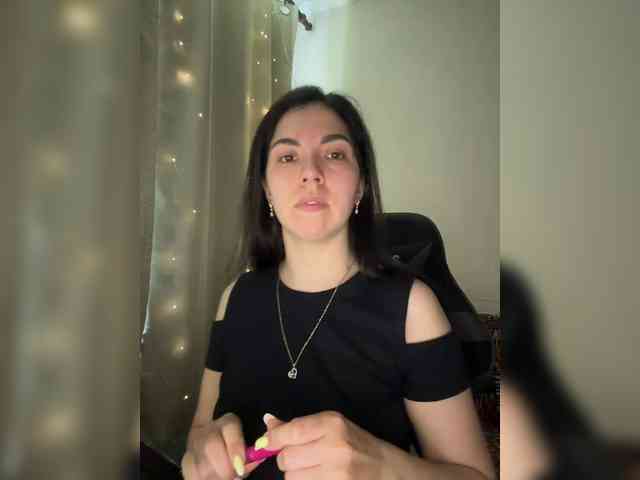 Vika19981 webcam