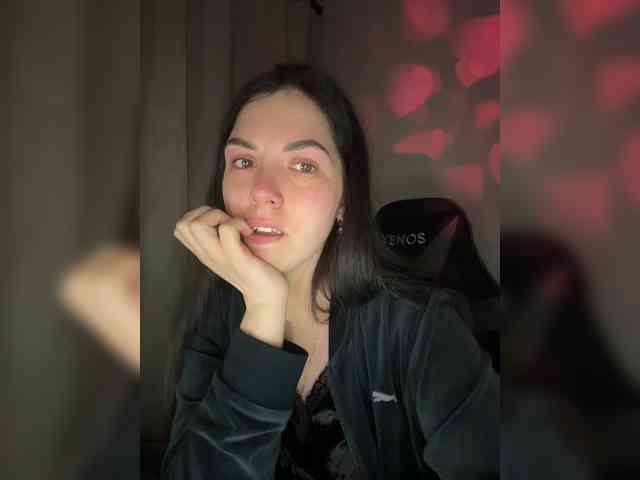 Vika19981 webcam