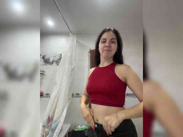 Vika19981 webcam