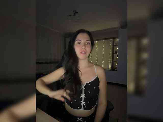 Vika19981 webcam
