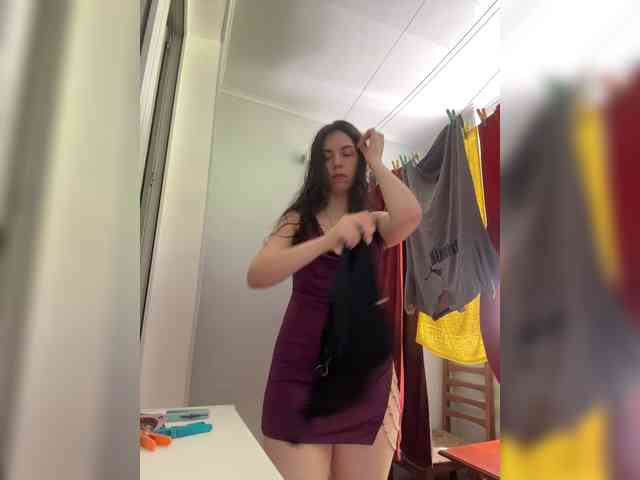 Vika19981 webcam