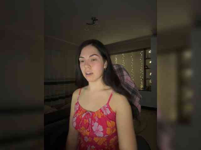 Vika19981 webcam