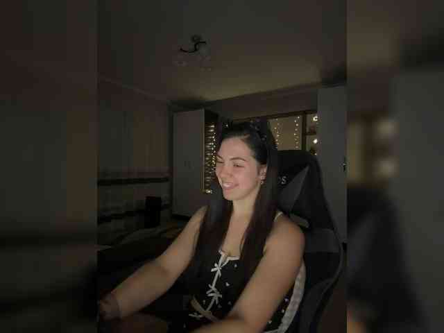 Vika19981 webcam