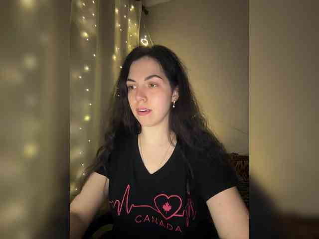 Vika19981 webcam