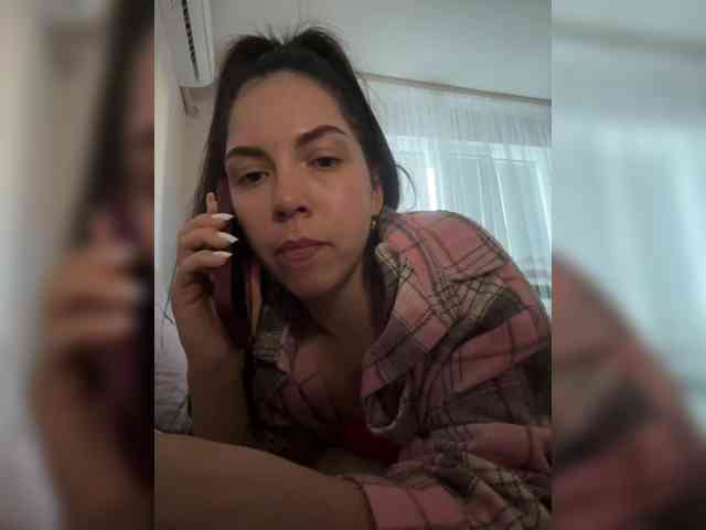 Vika19981 webcam